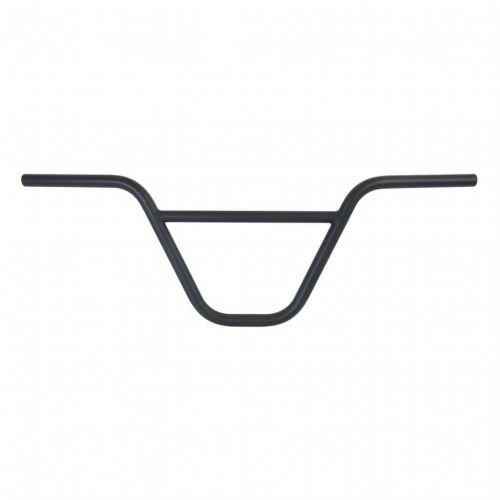 Кермо Federal Assault матовий чорний 10"