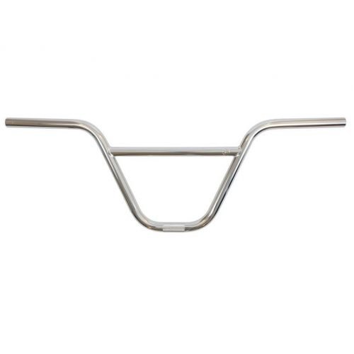 Кермо Federal Assault хромований 10"