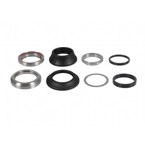 Рулевая Federal черная