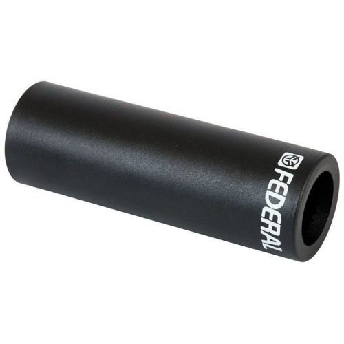 Змінна пластикова накладка для пеги Federal 4,5" чорна