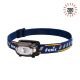 Фонарь налобный Fenix HL15 черный - photo 1