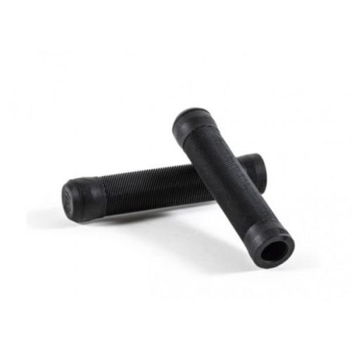 Грипсы FIEND FLANGELESS TEAM черные