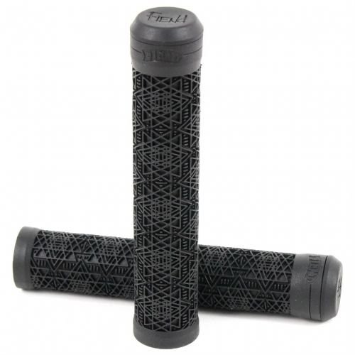 Грипсы Fiend Palmere черные 