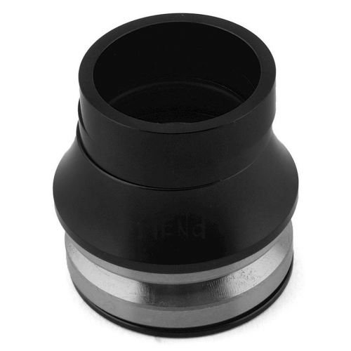 Рулевая FIEND 45X45 черная