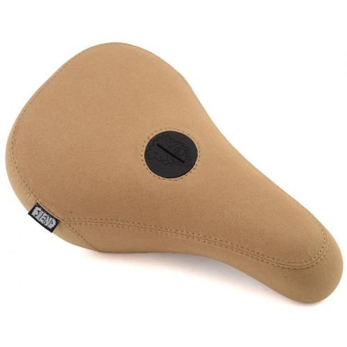 Седло Fiend Morrow v4 Pivotal бежевое 