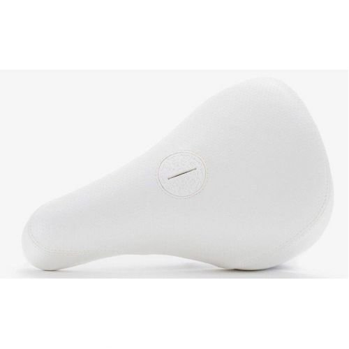 Седло Fiend Varanyak v2 Pivotal белое 