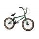 Велосипед Fiend Type O 2021 зеленый  - photo 1
