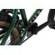 Велосипед Fiend Type O 2021 зеленый  - photo 3