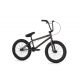 Велосипед Fiend Type O 18 2021 серый  - photo 1