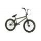 Велосипед Fiend Type O+ 2020 матовий зелений (хакі)	 - photo 1