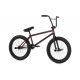 Велосипед Fiend Type R 2020 матовий коричневий - photo 1
