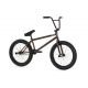 Велосипед Fiend Type B+ 2020 коричневый - photo 1