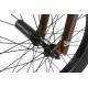 Велосипед Fiend Type B+ 2020 коричневый - photo 2