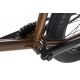 Велосипед Fiend Type B+ 2020 коричневый - photo 4