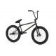 Велосипед Fiend Type B 2020 серый с черным - photo 1