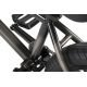 Велосипед Fiend Type B 2020 серый с черным - photo 4