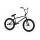 Велосипед Fiend Type B 2021 серый с синим  - photo 1