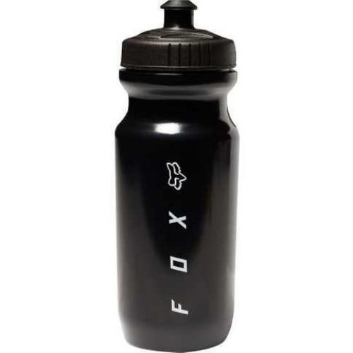 Спортивна фляга FOX BASE WATER BOTTLE [BLK]