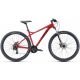 Велосипед Fuji NEVADA 27,5 1.9 19 2020 Crimson - photo 1