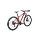 Велосипед Fuji NEVADA 27,5 1.9 19 2020 Crimson - photo 3