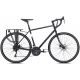 Велосипед Fuji TOURING Disc 54cm 2020 Anthracite - photo 1