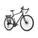 Велосипед Fuji TOURING Disc 58cm 2020 Anthracite - photo 2
