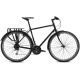 Велосипед FUJI TOURING LTD 52cm черный  - photo 1