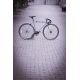 Велосипед FUJI FEATHER 54cm серый  - photo 12