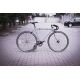 Велосипед FUJI FEATHER 52cm серый  - photo 6