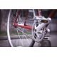Велосипед FUJI FEATHER 54cm красный  - photo 13