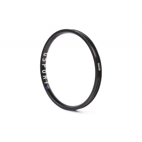 Обод GSPORT BIRDCAGE 20" чорний