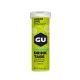 Ізотонічні таблетки GU Energy Lemon Lime, 12 шт в тубі - photo 1