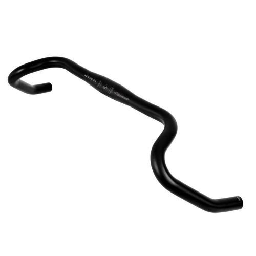 Кермо Genetic Digest Flared (31.8) 44cm чорний