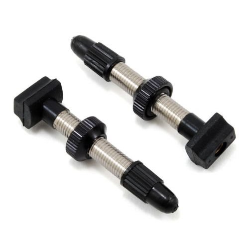 Вентиль б/к Giant Tubeless Valve 24-30мм х2шт