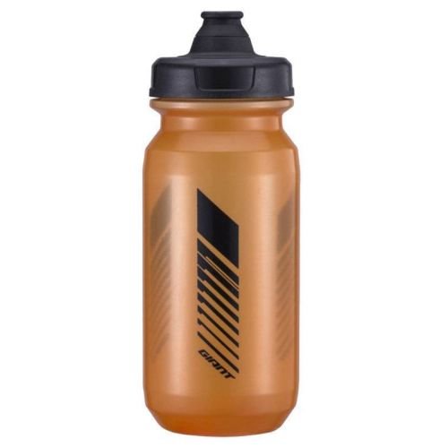 Фляга Giant Cleanspring 600мл проз./оранж./сер.