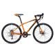Велосипед Giant TCX Espoir 24 оранжевый - photo 1