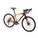 Велосипед Giant TCX Espoir 24 оранжевый - photo 2