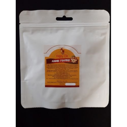 Ленивые голубцы Happyelk