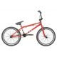Велосипед Haro Downtown DLX 20.5" TT Mirra красный - photo 1