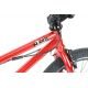 Велосипед Haro Downtown DLX 20.5" TT Mirra красный - photo 3