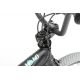 Велосипед Haro Downtown DLX 19.5" TT чорний - photo 3
