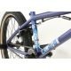 Велосипед Haro Downtown DLX 20.5" TT синий - photo 3
