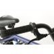Велосипед Haro Downtown DLX 20.5" TT синій  - photo 6