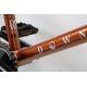 Велосипед Haro 2020 Downtown 19.5" коричневый - photo 4