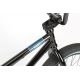 Велосипед Haro Midway 21" TT чорний  - photo 3