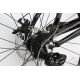 Велосипед Haro Flightline Two 27.5 14"-XS чорний - photo 2