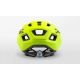 Шлем MET Allroad Safety Yellow | Matt 52-56 cm - photo 3