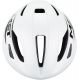Шлем MET Strale M белый черный глянцевый/Matt Glossy 56-58 cm - photo 6