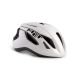 Шлем MET Strale M белый черный глянцевый/Matt Glossy 56-58 cm - photo 1