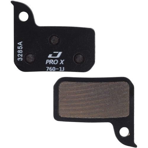 Колодки гальмівні диск JAGWIRE DCA599 (2 шт) - SRAM red	